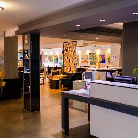 Mercure Lorient Centre エクステリア 写真