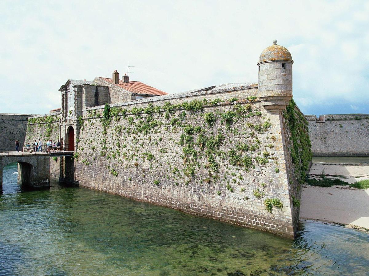 Mercure Lorient Centre エクステリア 写真